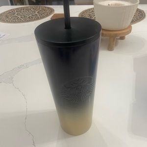 Starbucks walt disney tumbler